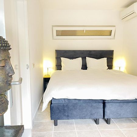 Casa Les Fremeaux Daire Altea Dış mekan fotoğraf