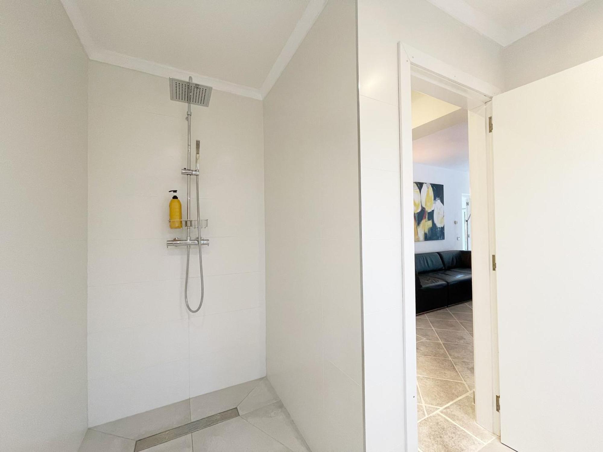 Casa Les Fremeaux Daire Altea Dış mekan fotoğraf