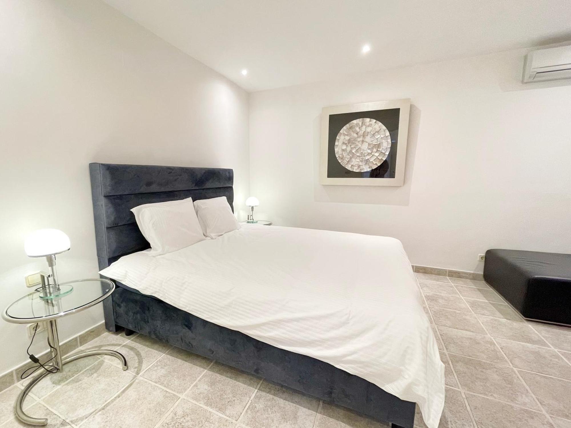 Casa Les Fremeaux Daire Altea Dış mekan fotoğraf