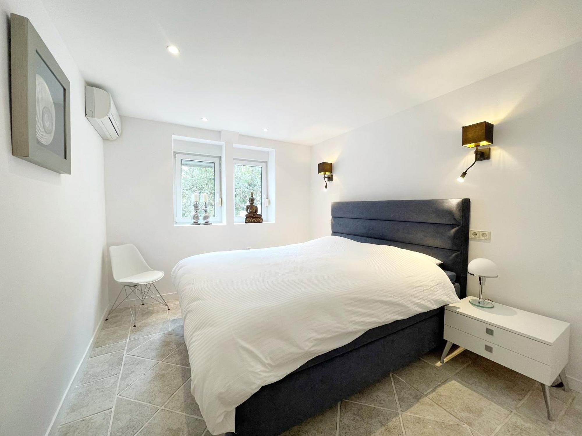 Casa Les Fremeaux Daire Altea Dış mekan fotoğraf