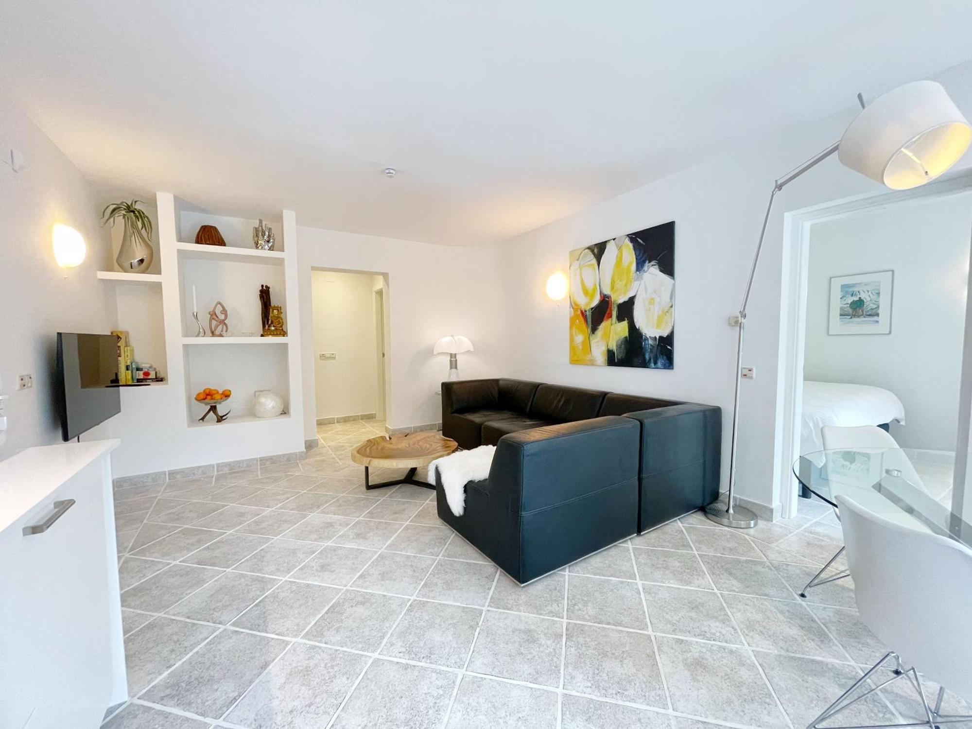 Casa Les Fremeaux Daire Altea Dış mekan fotoğraf