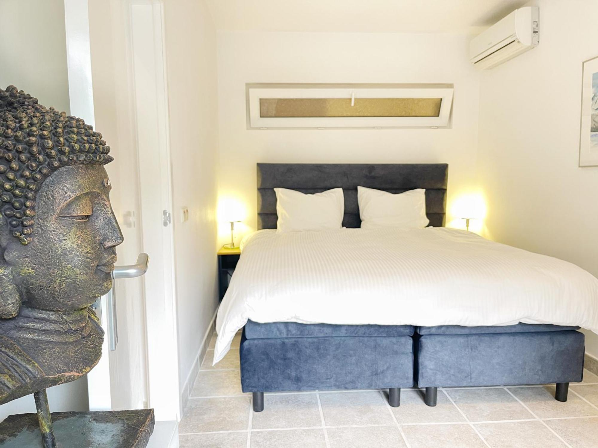 Casa Les Fremeaux Daire Altea Dış mekan fotoğraf