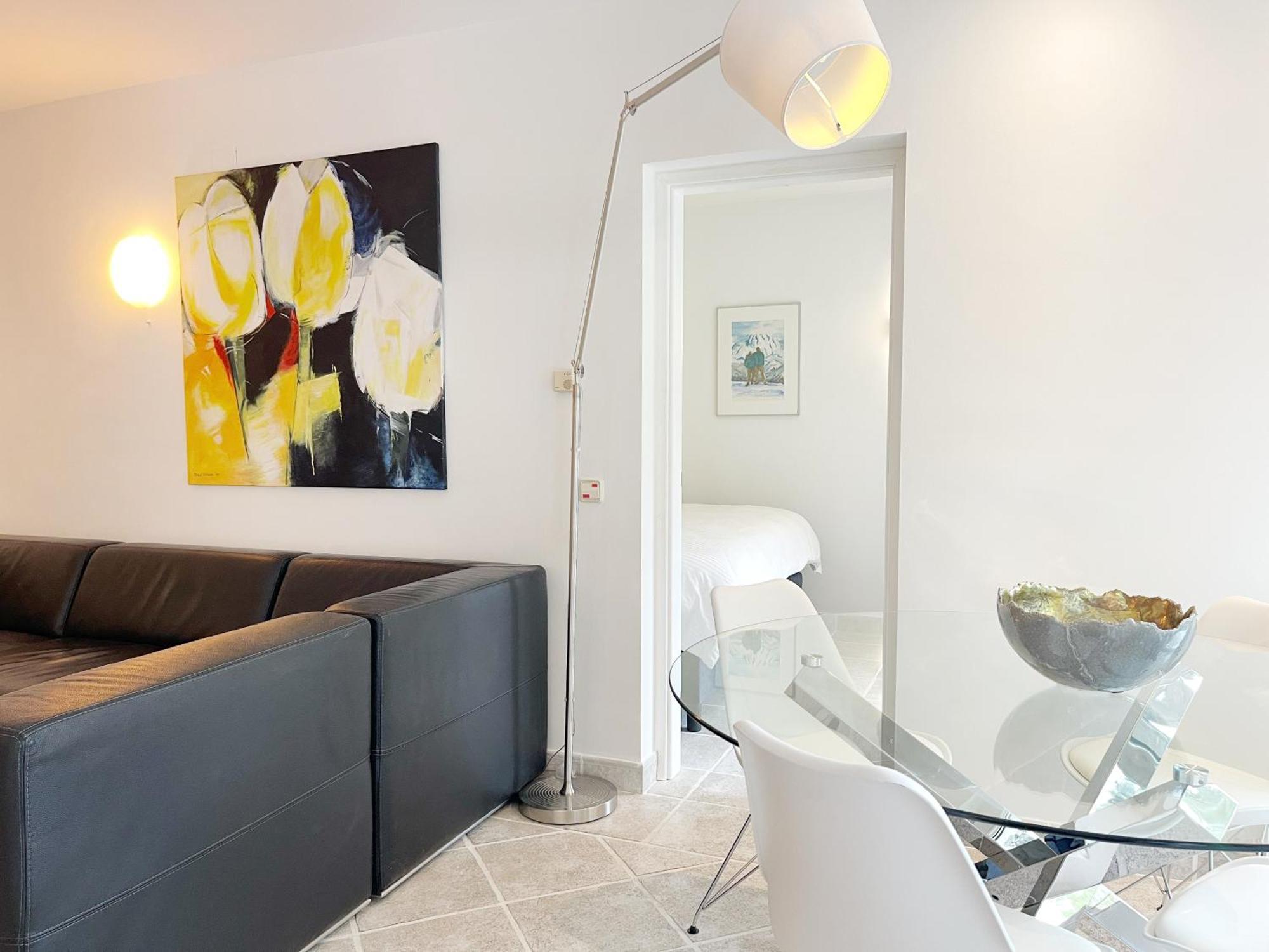 Casa Les Fremeaux Daire Altea Dış mekan fotoğraf