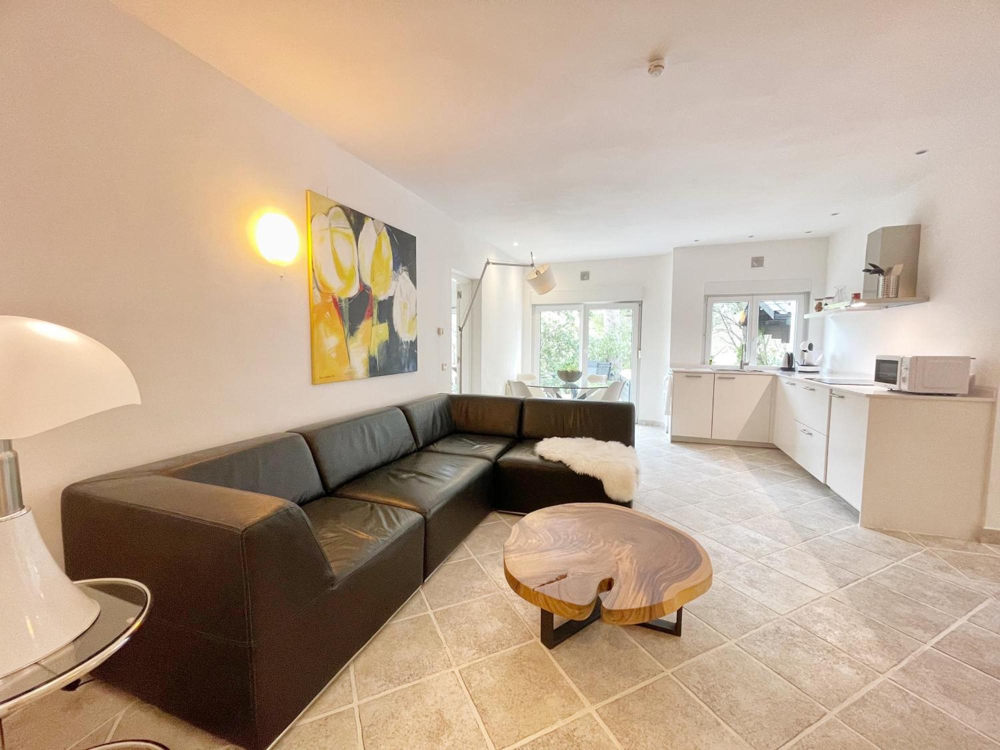 Casa Les Fremeaux Daire Altea Dış mekan fotoğraf