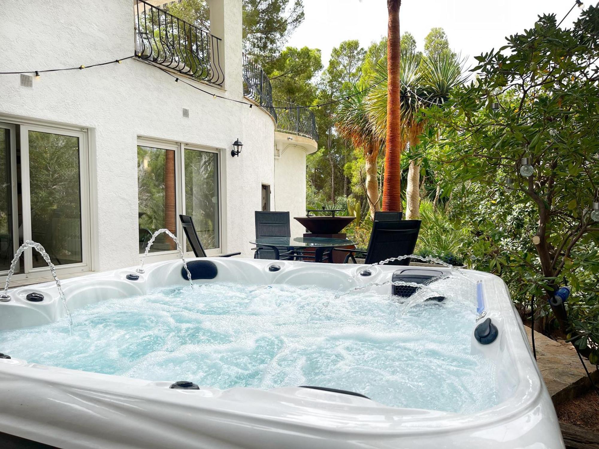 Casa Les Fremeaux Daire Altea Dış mekan fotoğraf